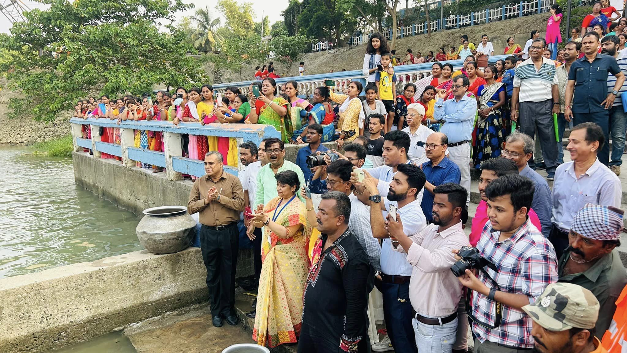 Mission Life Campaign 2023