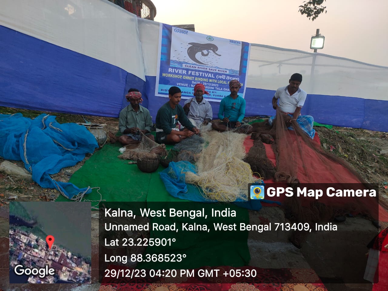 River Festival, 2023