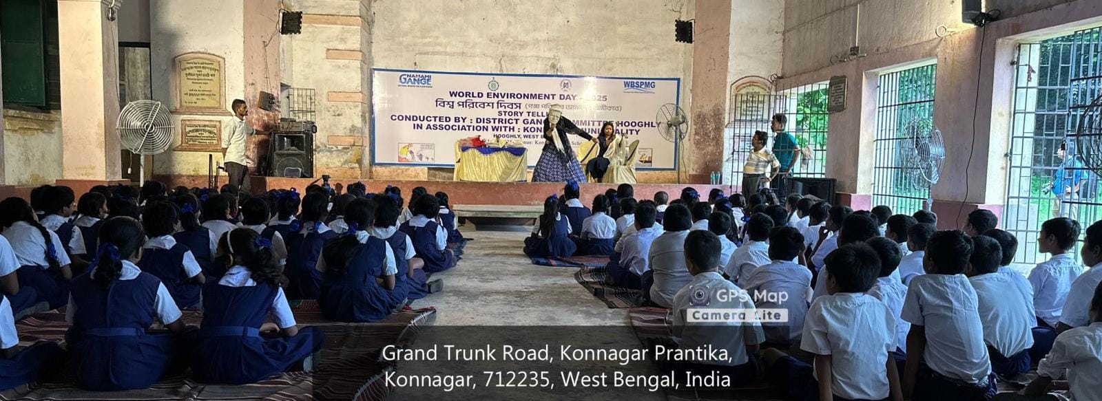 World Environment Day 2025