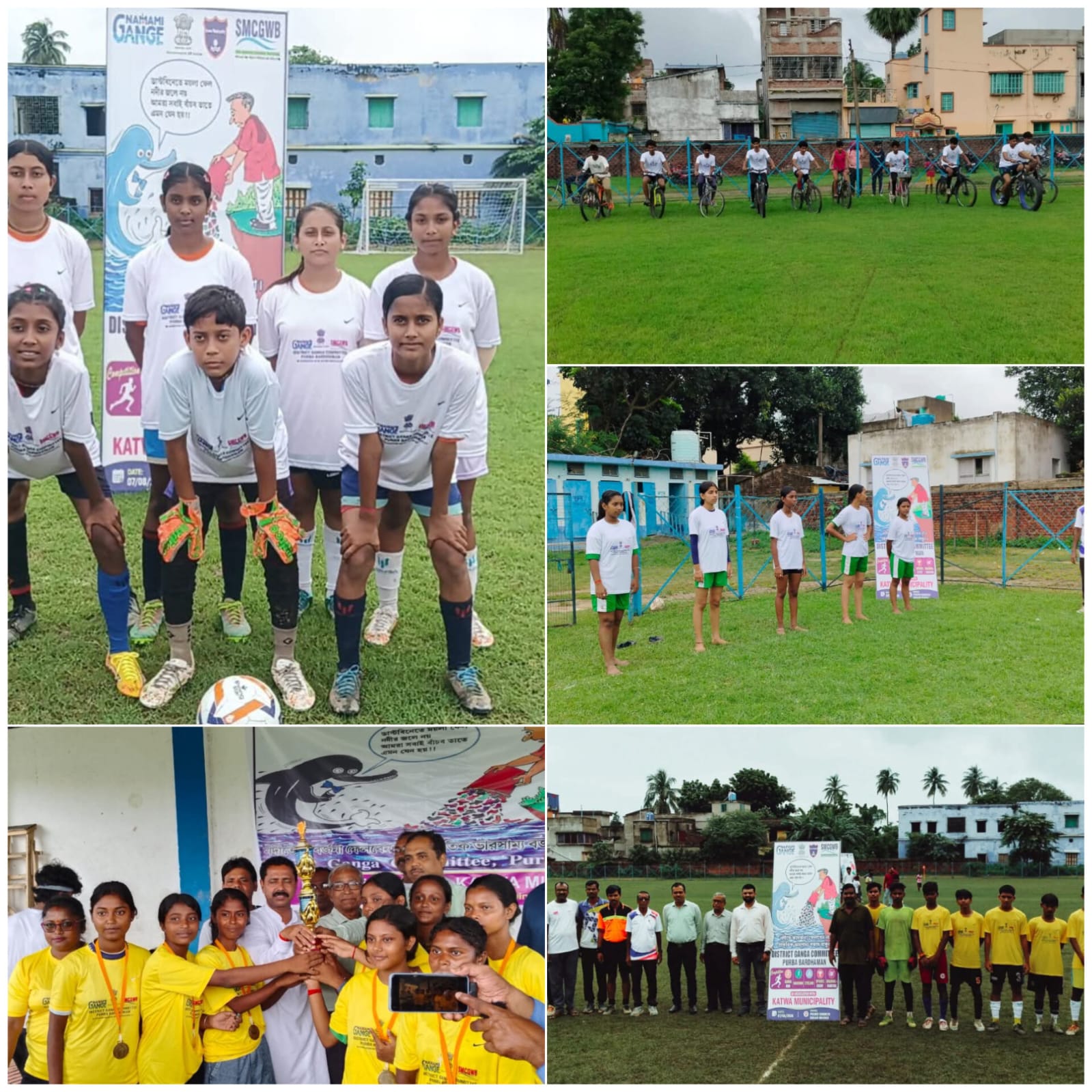Sports Activities 2026